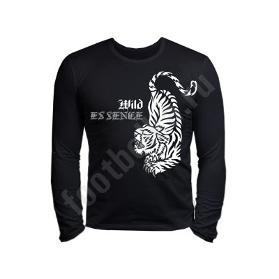 Свитшот FREEdom "Wild Essence"