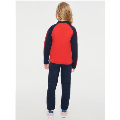 Спортивный костюм детский 12C-RR-1096 RED-N-ROCK'S