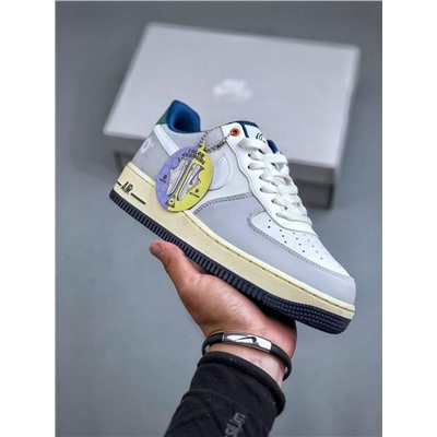 Кроссовки Nik*e Air Force 1'07 Low