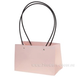 Набор сумок с ламинацией (картон), 22x10xH13 см (10шт)