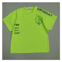 Футболка "COLABEAR"