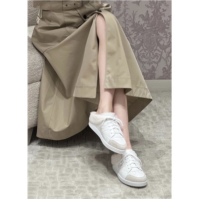 кеды Dior