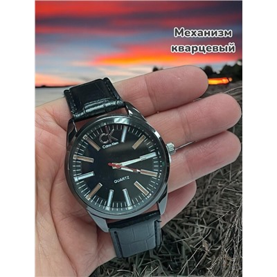 Часы наручные мужские СК Ч 16 тип 24