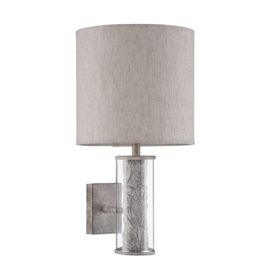 Нарушена упаковка!    Бра Maytoni Maryland ARM526WL-01GR