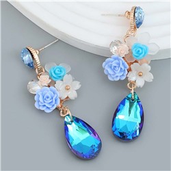 Серьги на гвоздиках арт. 13 1631 (id 265530)