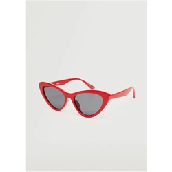 Gafas de sol cat-eye -  Niña | MANGO OUTLET España