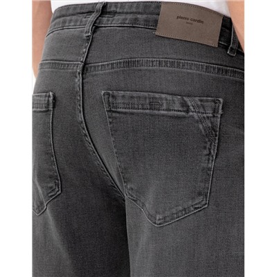 Антрацит Slim Fit Jean Pants