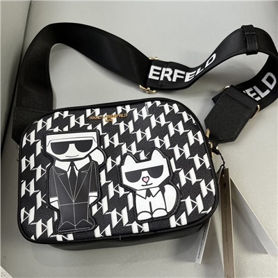 ОРИГИНАЛ!!! Сумка Karl Lagerfeld