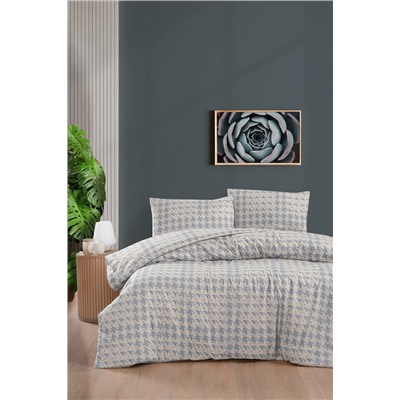 Постельное белье Карвен фланель семейный N245 SADORA Beige