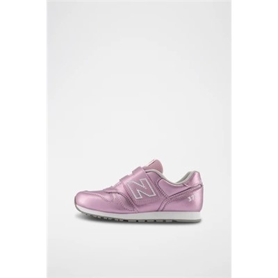 Zapatillas 373 - Rosa