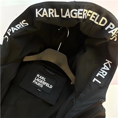 ОРИГИНАЛ!!! плащ Karl Lagerfeld