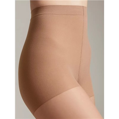 CONTE ACTIVE SOFT 20 Колготки женские с утягивающими шортиками для чувствительной кожи