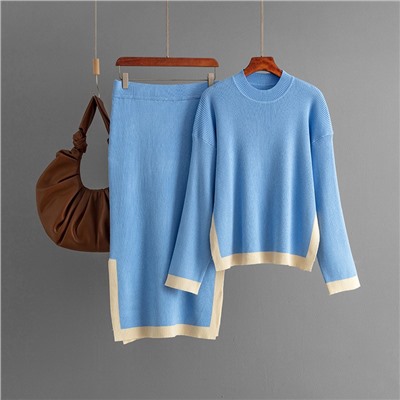 Eleganzza  Костюм женский    P-141