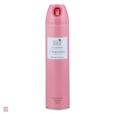 Освежитель воздуха Home Perfume 300мл, L'imperatrice