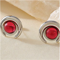 Серьги на гвоздиках арт. 13 3676 (id 276907)