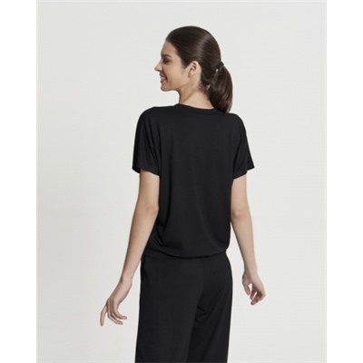 OXOUNO Футболка V-neck OXO-3639