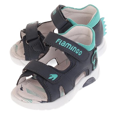 Сандалеты Flamingo 241S-Z6-5079