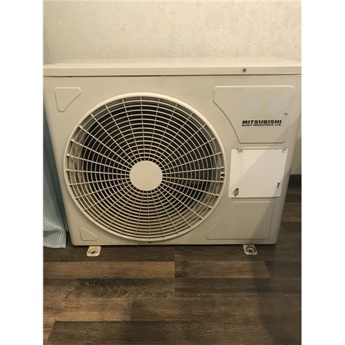 сплит Mitsubishi