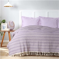 Karaca Home Destina двойной пике 200x230 cm