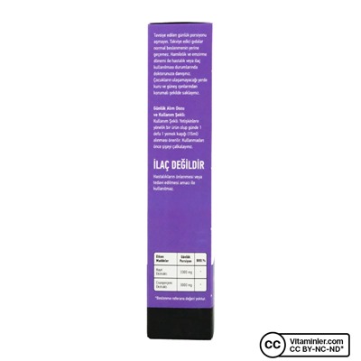 Lifeco Chaste & Yarrow Liquid Extract 150 мл