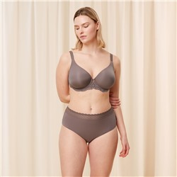 Sujetador Amourette Charm - gris