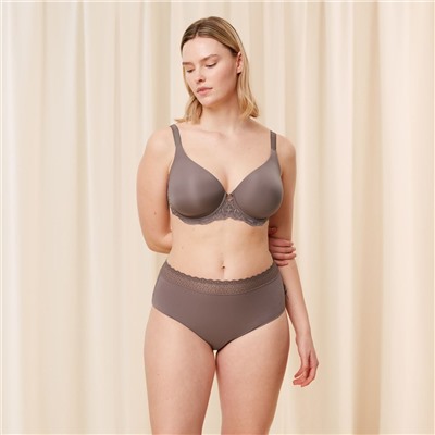 Sujetador Amourette Charm - gris