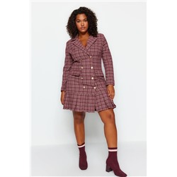 Multi -Color Pattern Pattern Spepper Deaty Prise Press