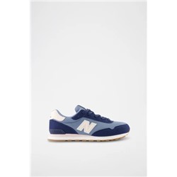Zapatillas 515 - Azul