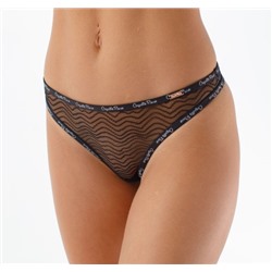 COQUETTE REVUE Трусы-стринг WAVES 67136-18