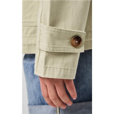 Ветровка P412-1250 l.beige