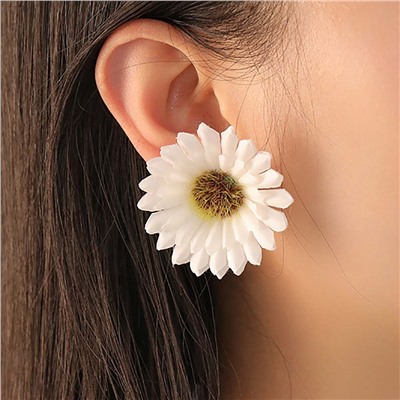 Серьги на гвоздиках арт. 13 3174 (id 274015)