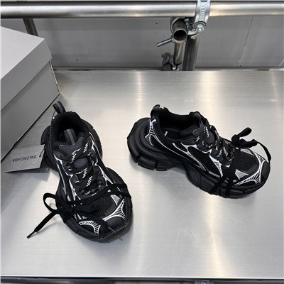 Кроссовки уни balenciaga