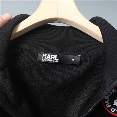 Весенний костюм  KARL LAGERFEL*D ОРИГИНАЛ!
