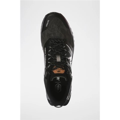 Zapatillas de trail Fresh Foam - Negro