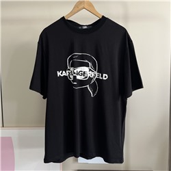 ОРИГИНАЛ!!! Футболка МУЖ Karl Lagerfeld