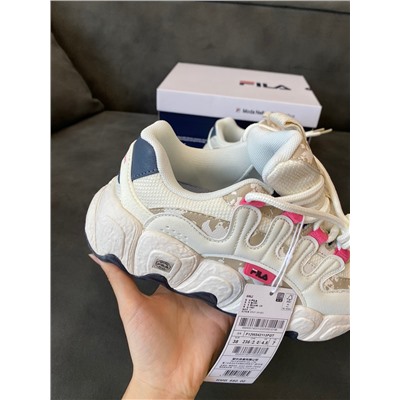 Кроссовки FILA ОРИГИНАЛ!!!
