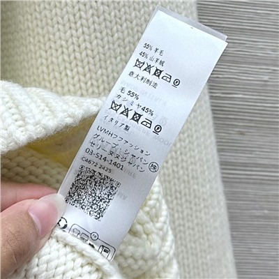 свитер Celine