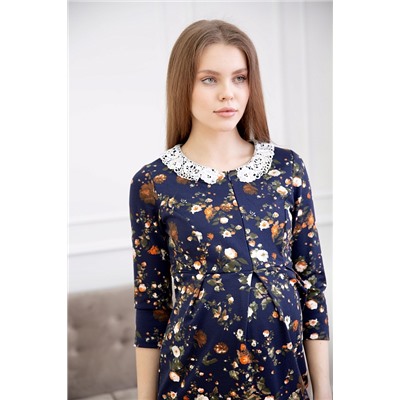 Женское Платье Мария для беременных Арт. 6377