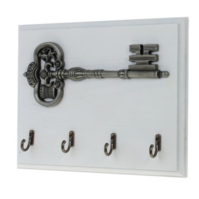 Ключница, L24,5 W3,5 H19 см