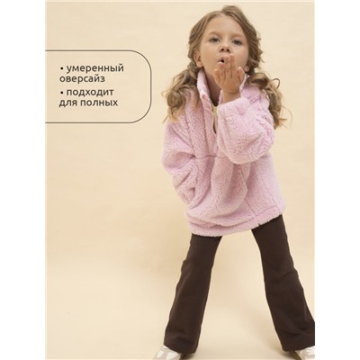 Куртка для девочек Розовый(37)