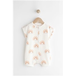 Baby Jersey Romper (0mths-3yrs)