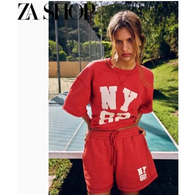 Костюм женский Zar*a перешив