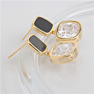 Серьги на гвоздиках арт. 13 3743 (id 277080)