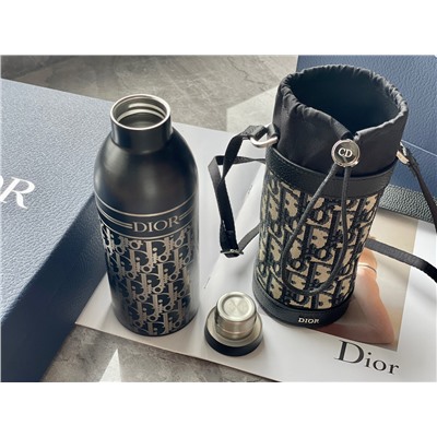 Dior aqua термобутылка
