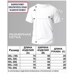 Большие футболки 15.03.