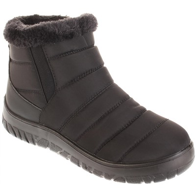 Дутики Finn Line 8801-243_black