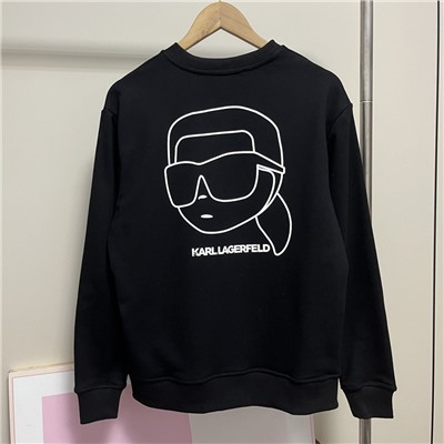 ОРИГИНАЛ!!! Свитшот Karl Lagerfeld