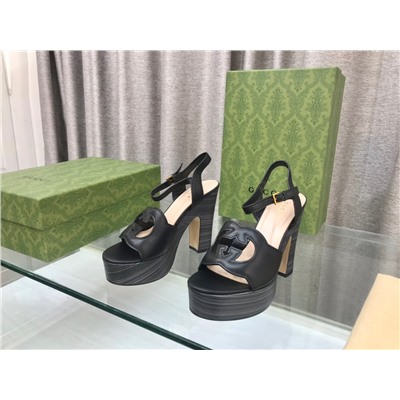 Босоножки GUCCI