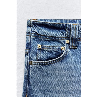 JEANS ZW COLLECTION RELAXED TIRO MEDIO