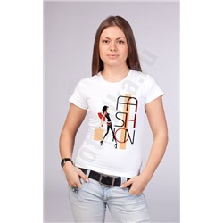 Футболка "Fashion"